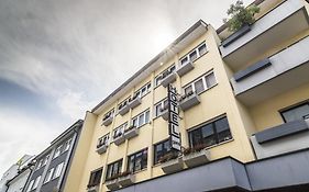 Hotel Garni Oberrhein